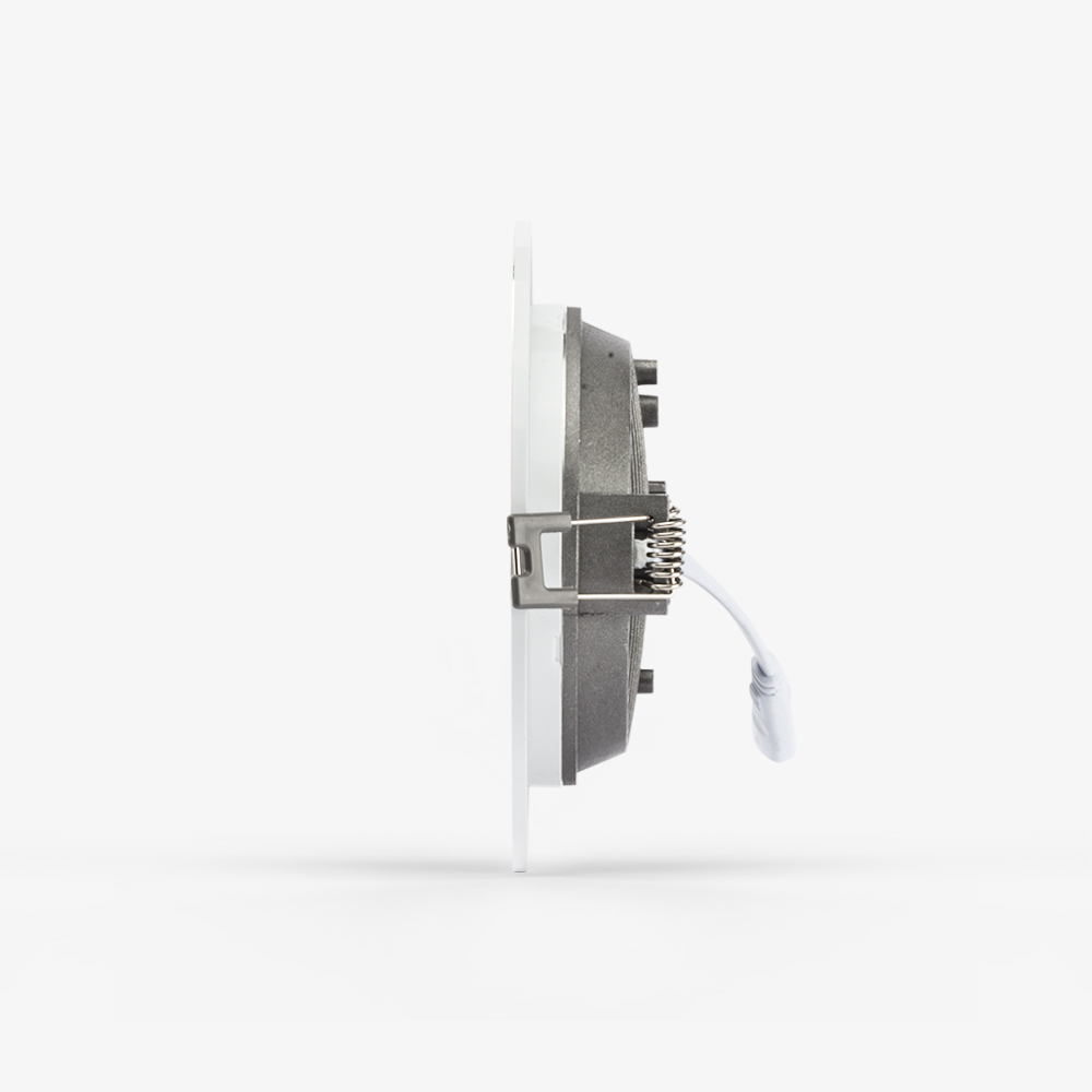 Đèn LED âm trần Downlight đổi màu